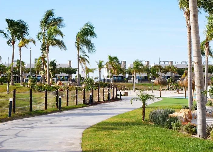 Santa Rosalia Lake & Life Resort - 1410