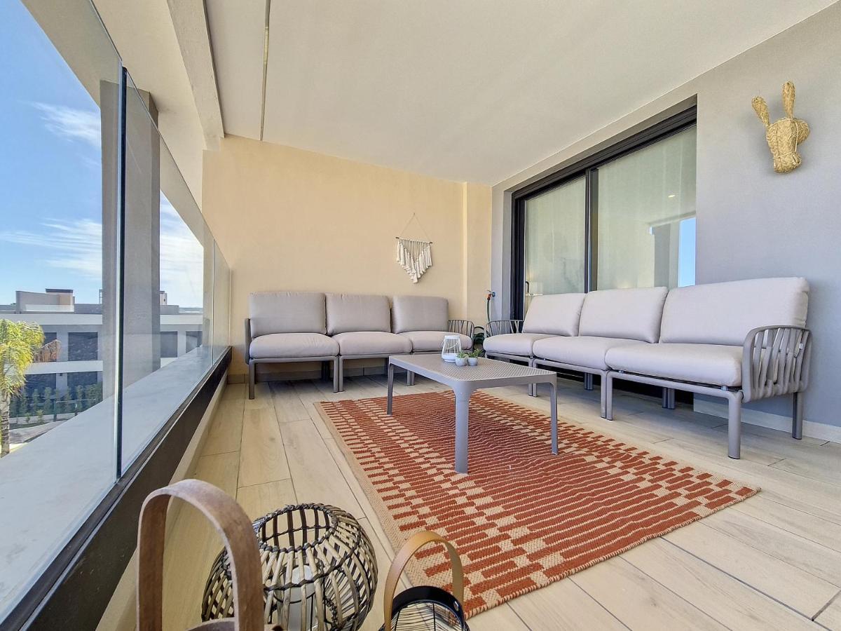 Apartment Santa Rosalia & Life - 1410