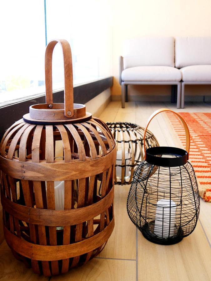 Santa Rosalia & Life - 1410 Apartment