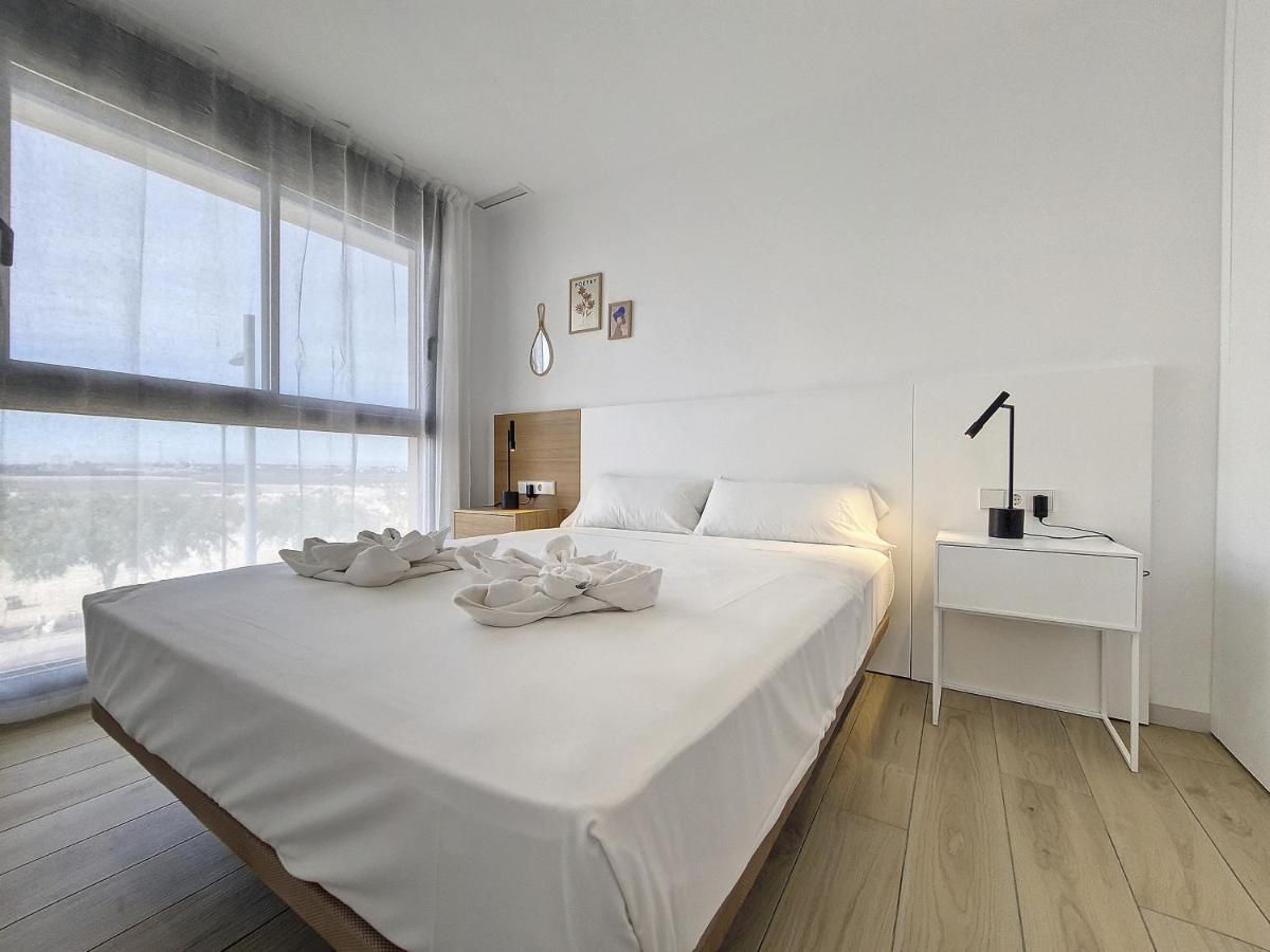 Santa Rosalia & Life - 1410 Apartment *