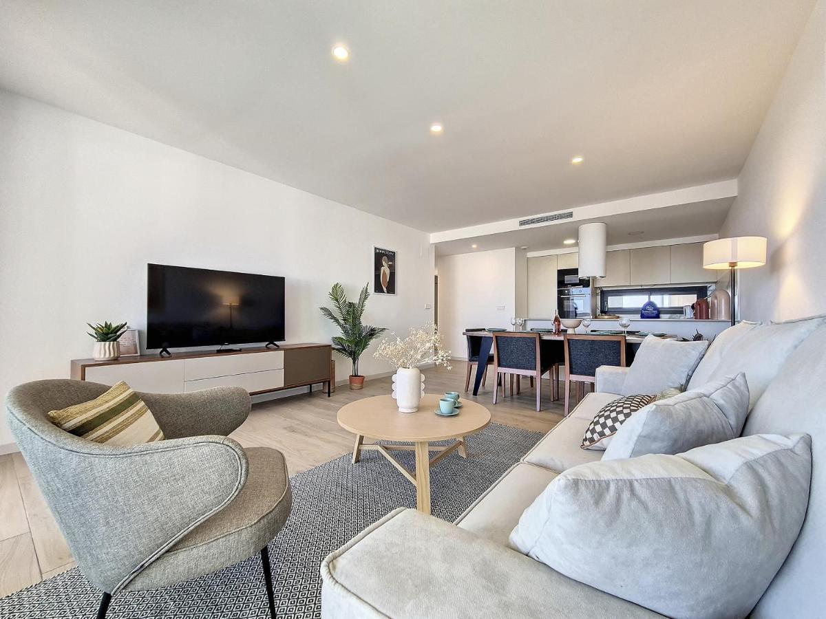 Santa Rosalia & Life - 1410 Apartment