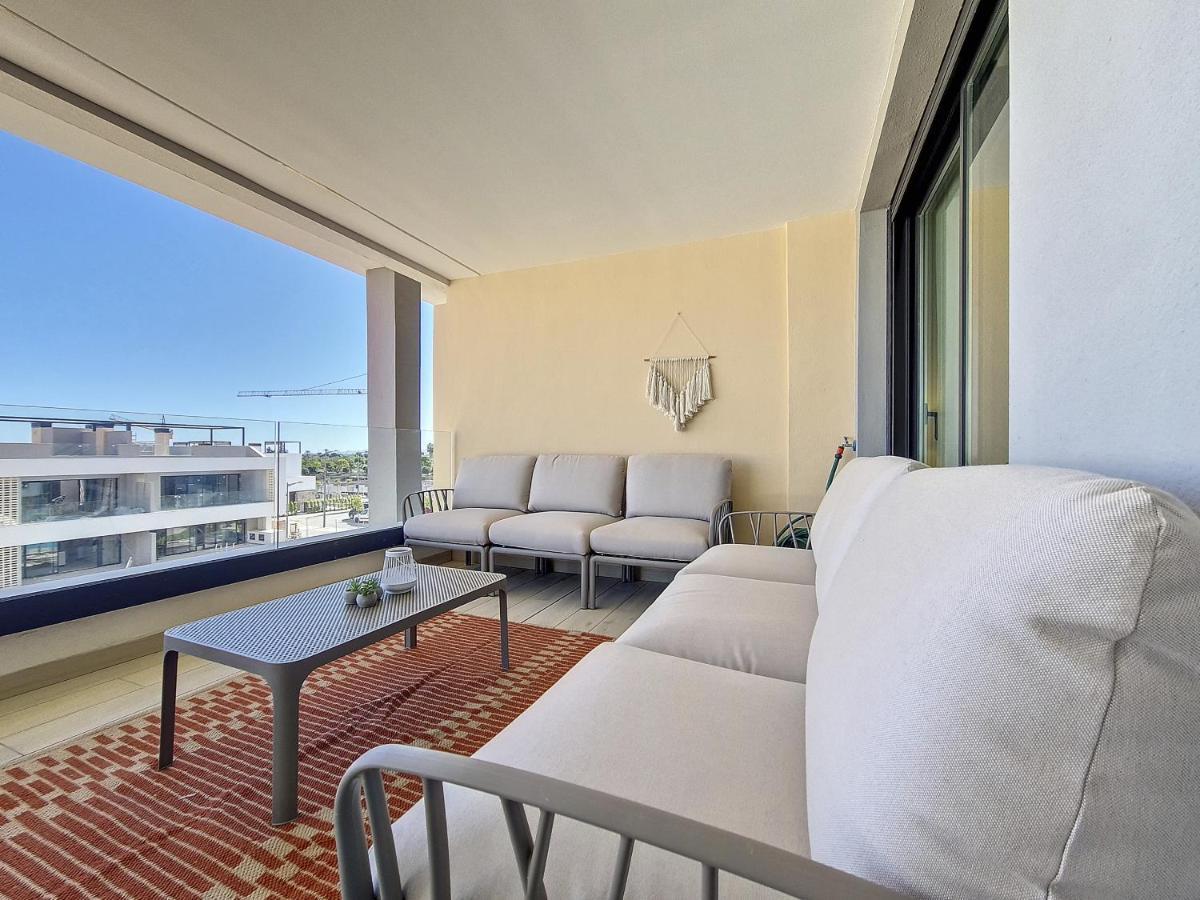 Santa Rosalia & Life - 1410 Apartment *
