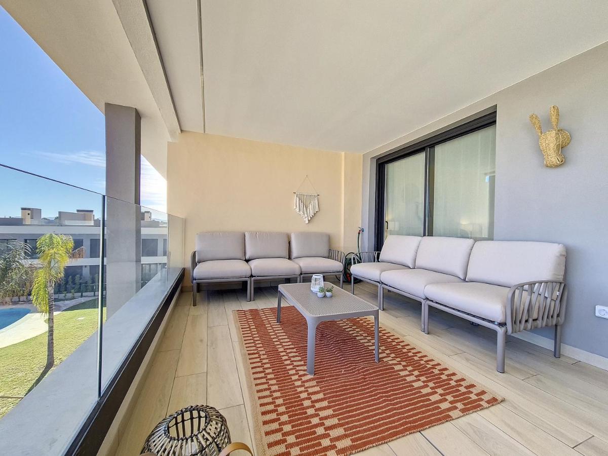 Santa Rosalia & Life - 1410 Apartment *