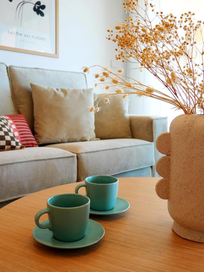 Santa Rosalia & Life - 1410 Apartment