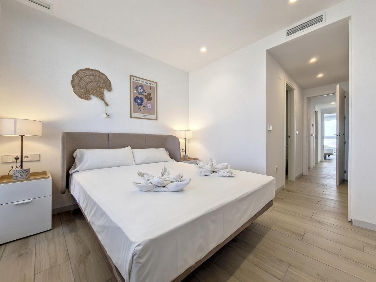 Apartment Santa Rosalia & Life - 1410 Torre-Pacheco