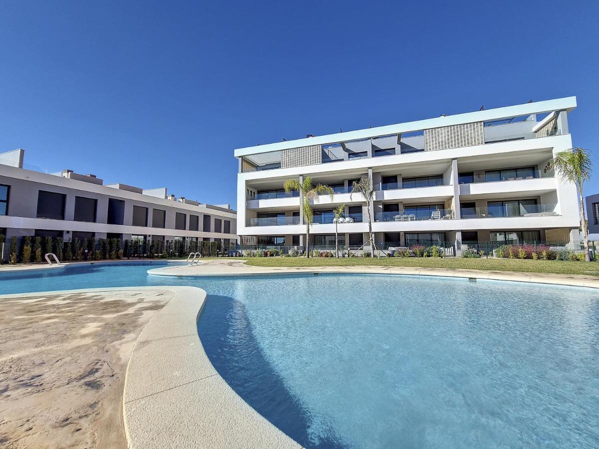 Apartment Santa Rosalia & Life - 1410 Torre-Pacheco