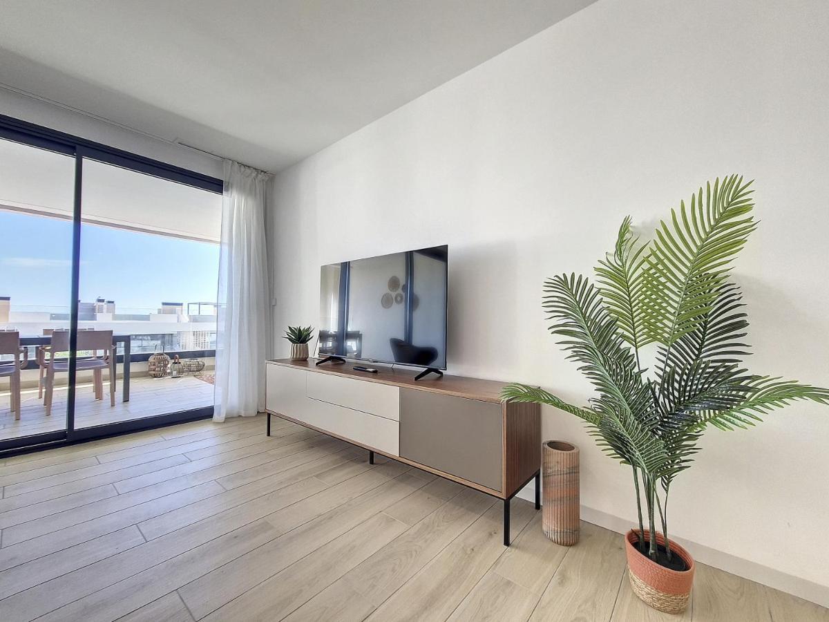 Santa Rosalia & Life - 1410 Apartment *