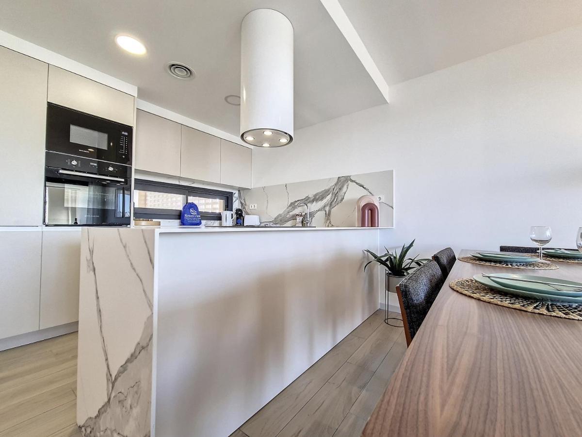 Santa Rosalia & Life - 1410 Apartment