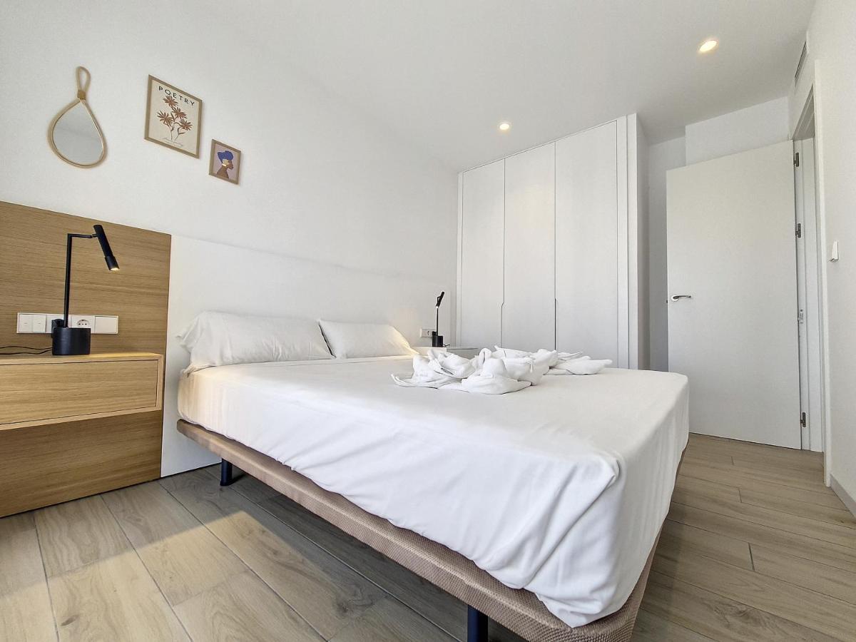 Apartment Santa Rosalia & Life - 1410 Torre-Pacheco