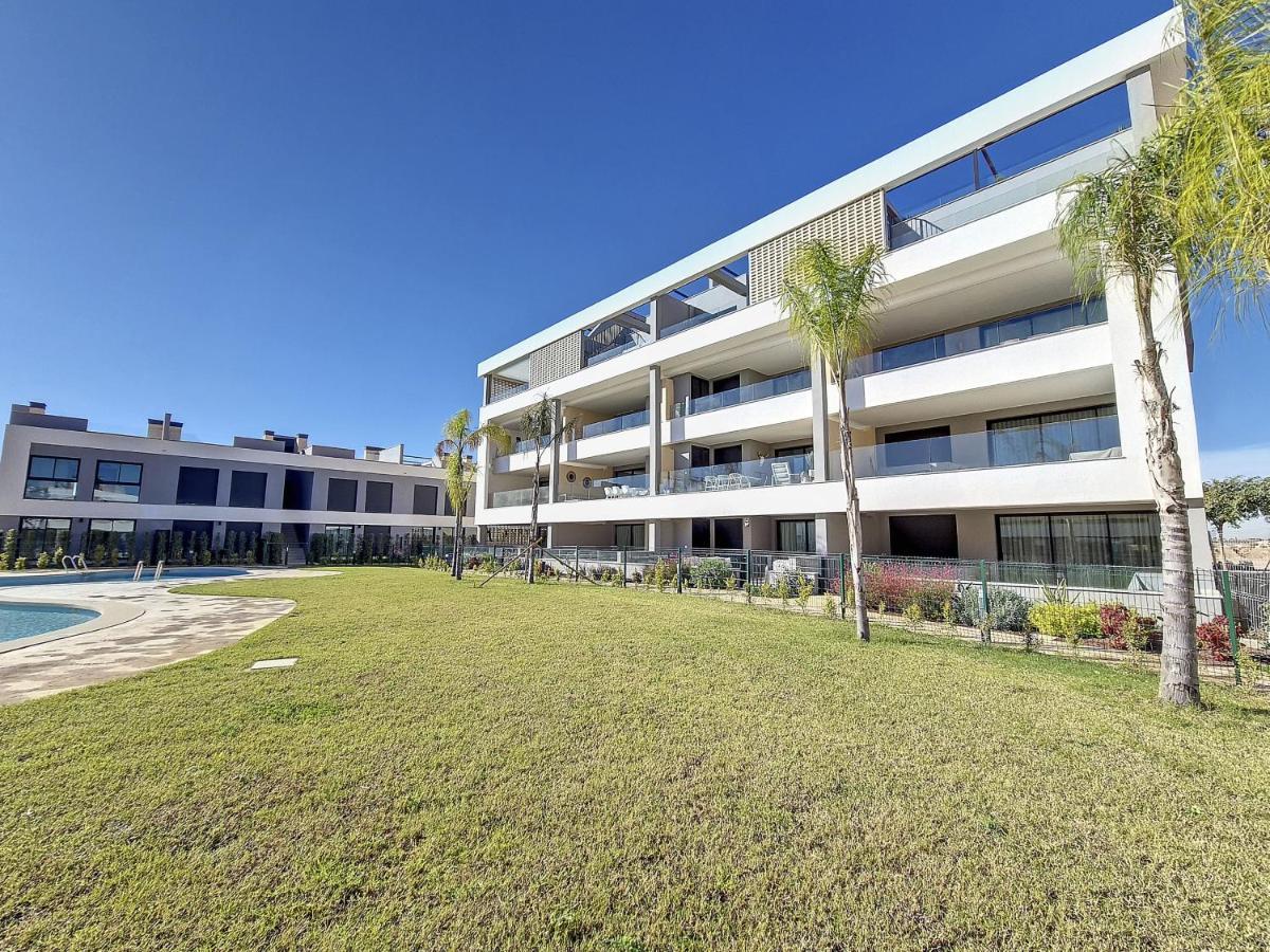 Santa Rosalia & Life - 1410 Torre-Pacheco
