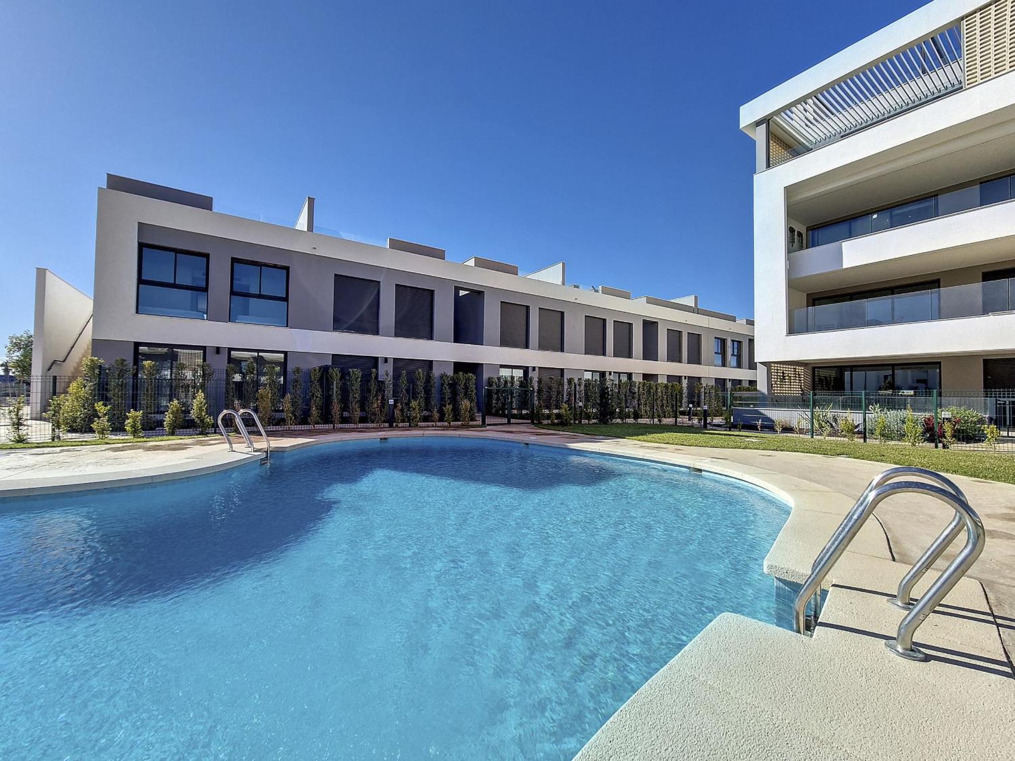 Santa Rosalia & Life - 1410 Apartment *