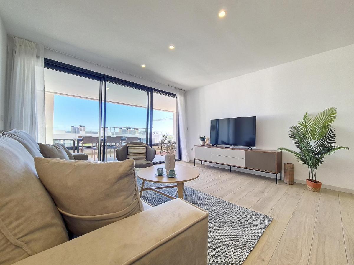 Santa Rosalia & Life - 1410 Apartamento *